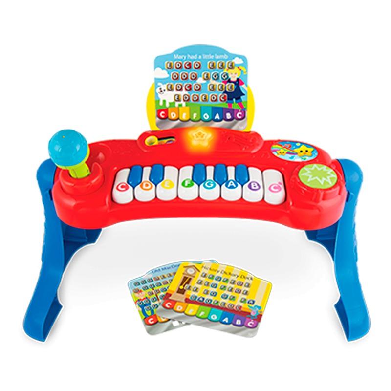 وين فن - مركز الطفل الموسيقي