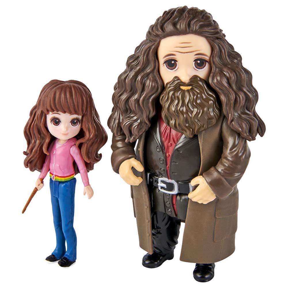 Wizarding World Mini Friendship Pack Figure