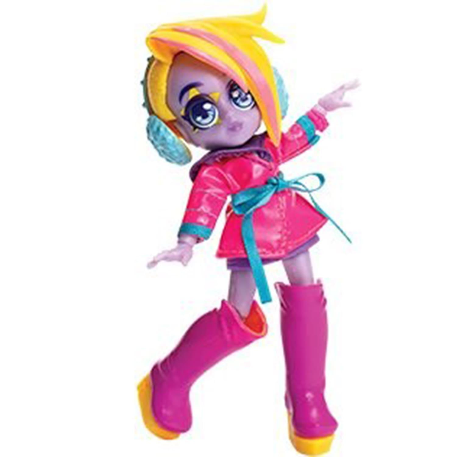 مجموعة كبسولة دمى تشيكس 2 أولتيميكس