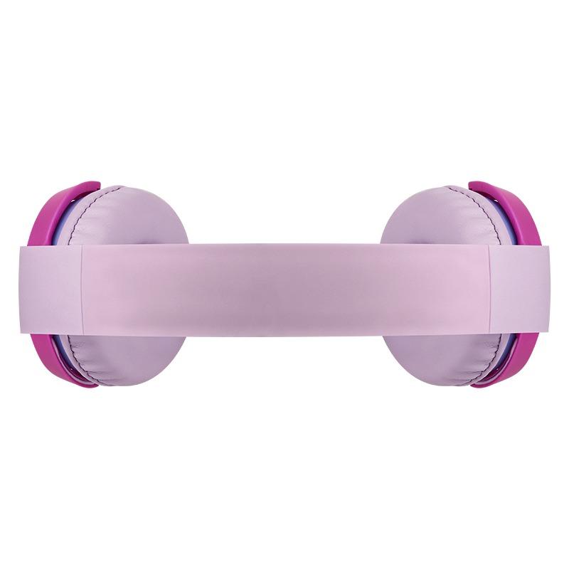 فولكانو - سماعات رأس بلوتوث مع إضاءة بتصميم ديزني فروزن