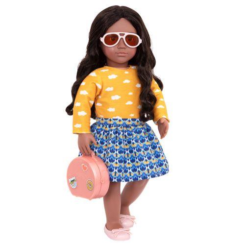 أور جينيريشن - دمية أريل