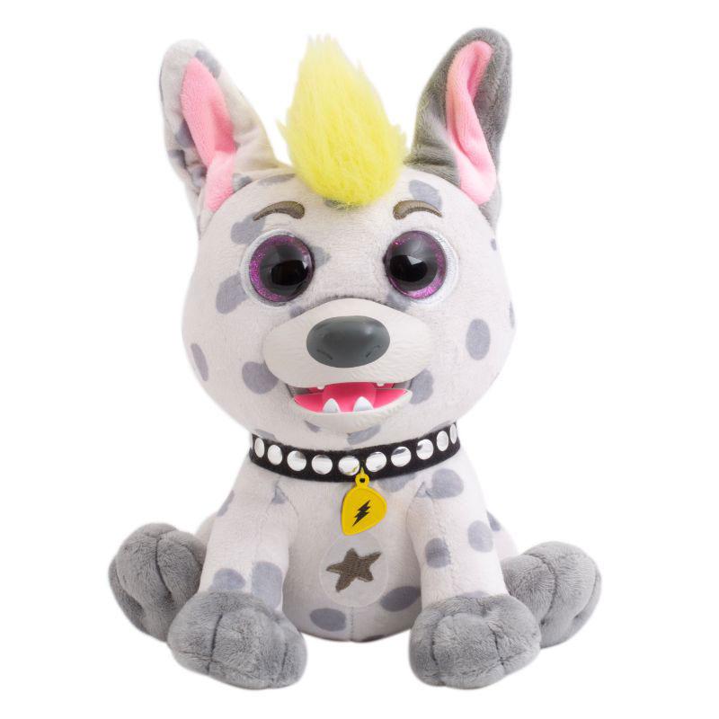 بانكي مالز - الجرو روكسي رمادي