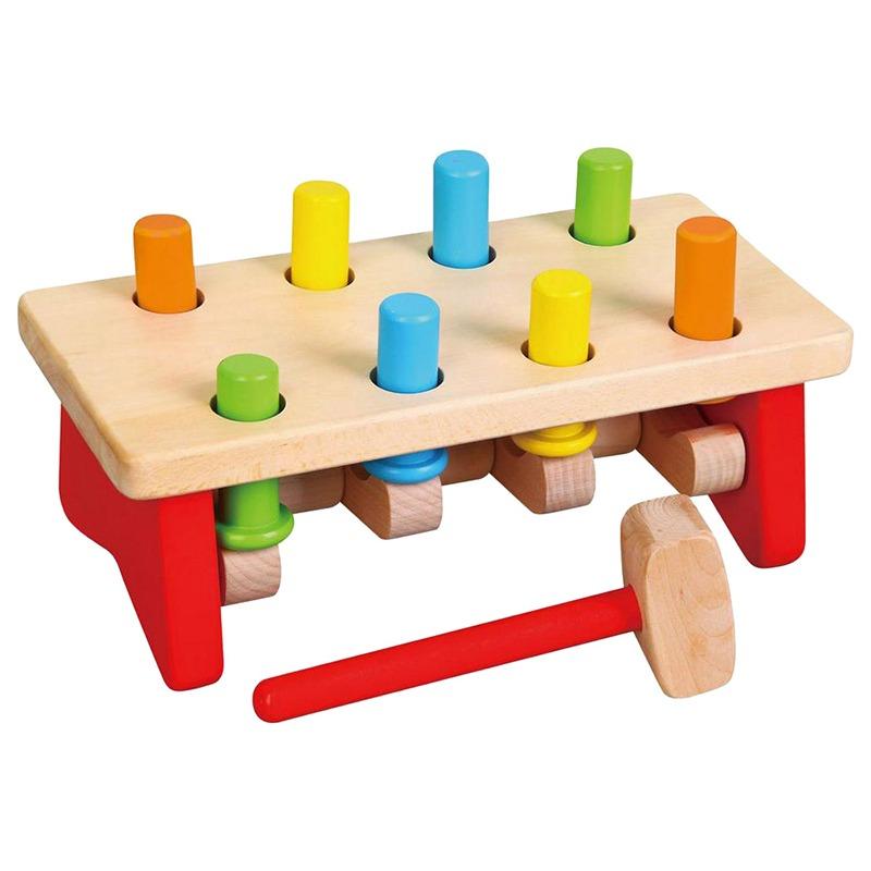 VIGA Pound - A - Peg