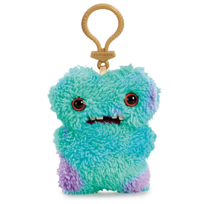 Fuggler Gaptoth MacGraw Keychain
