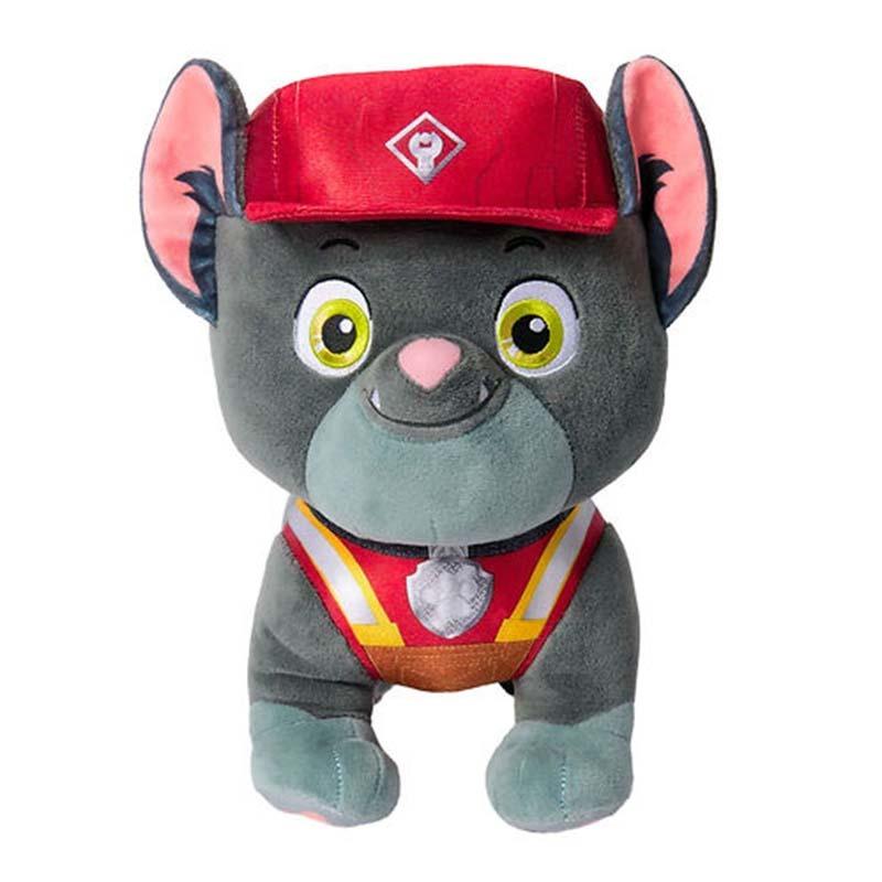 باول باترو - رابل آند كرو شخصية قطيفة حجم 30 سم