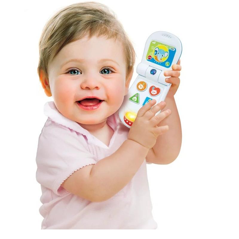 Winfun Baby Light N Sounds Kit Set