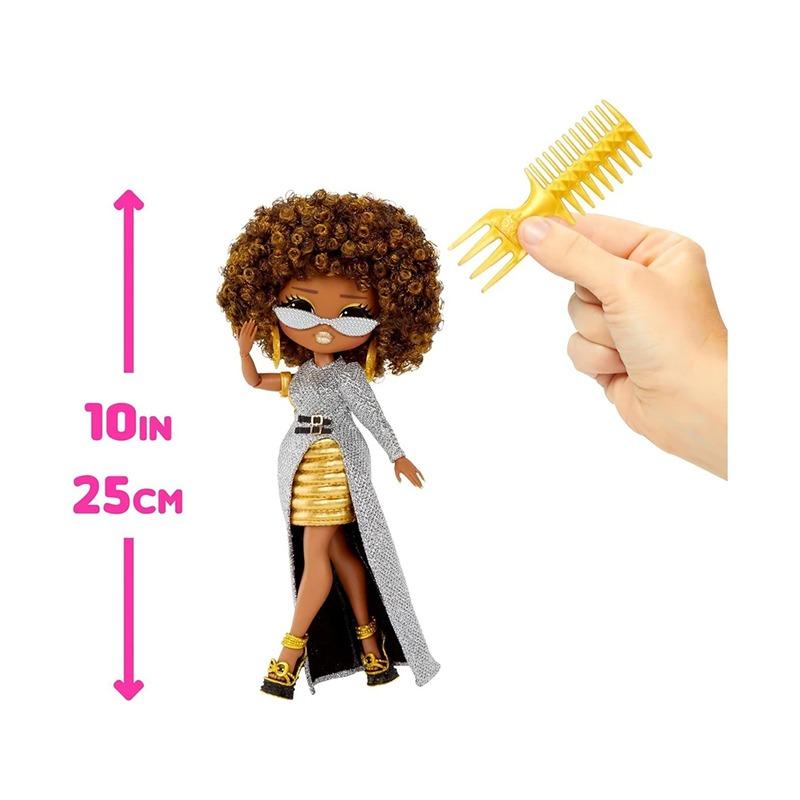 L.O.L. Surprise OMG Royal Bee Fashion Doll