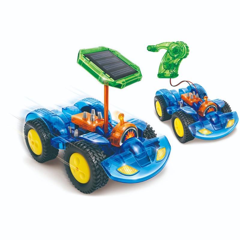 Greenex - Robotic Run