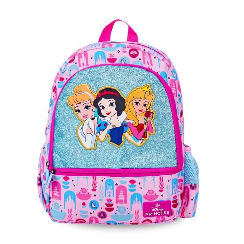 Disney Princess In the palace Backpack 14"