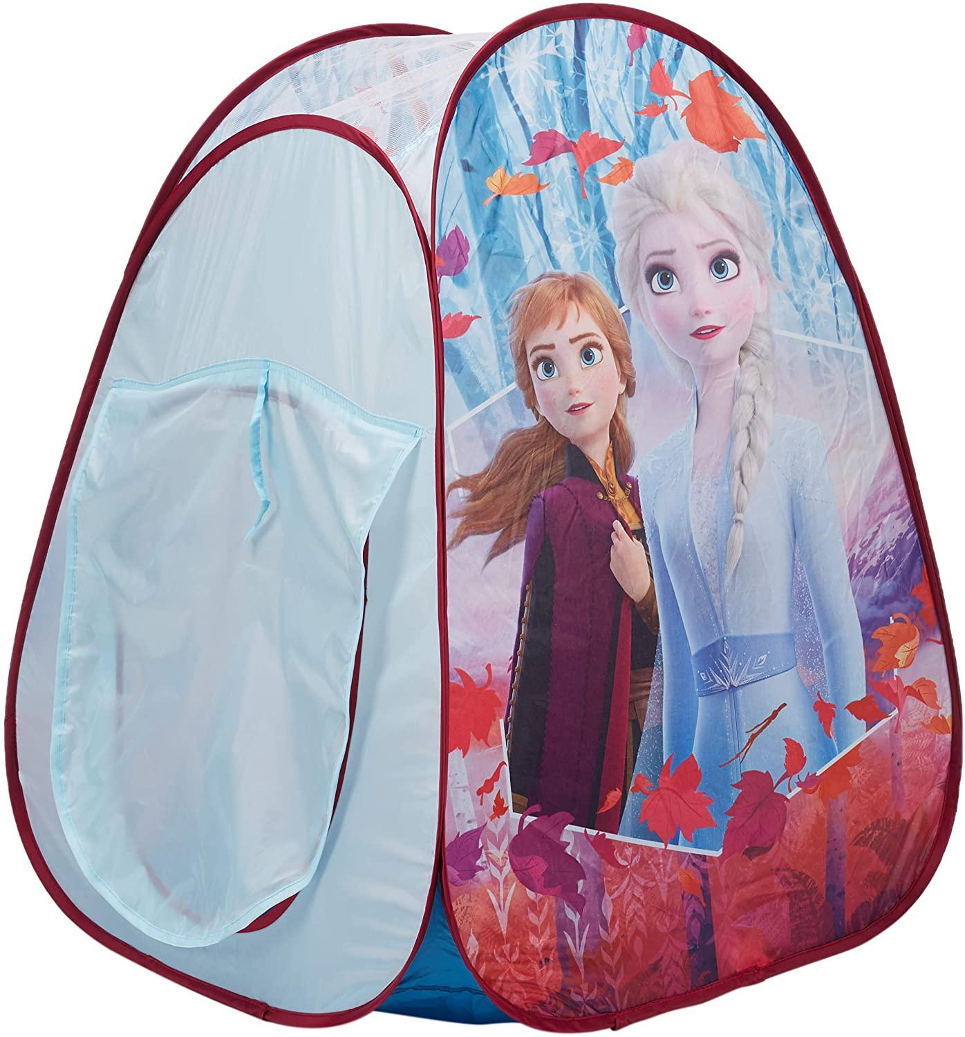 Disney Frozen II Pop-Up Play Tent
