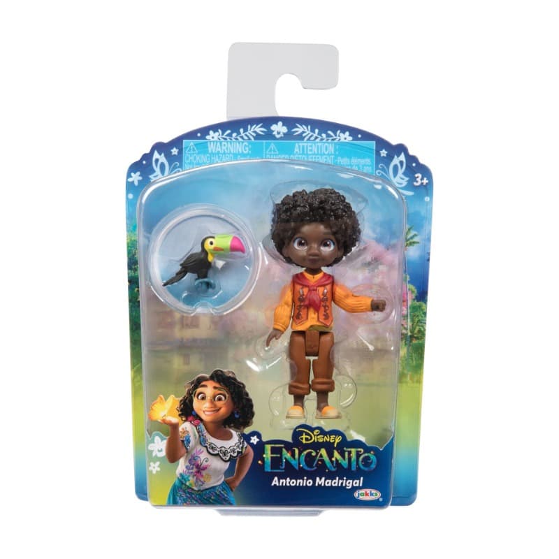 Disney Encanto Doll - Multishapes