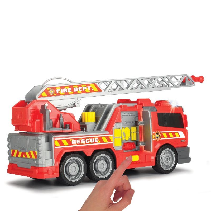 Dickie Toys Fire Fighter