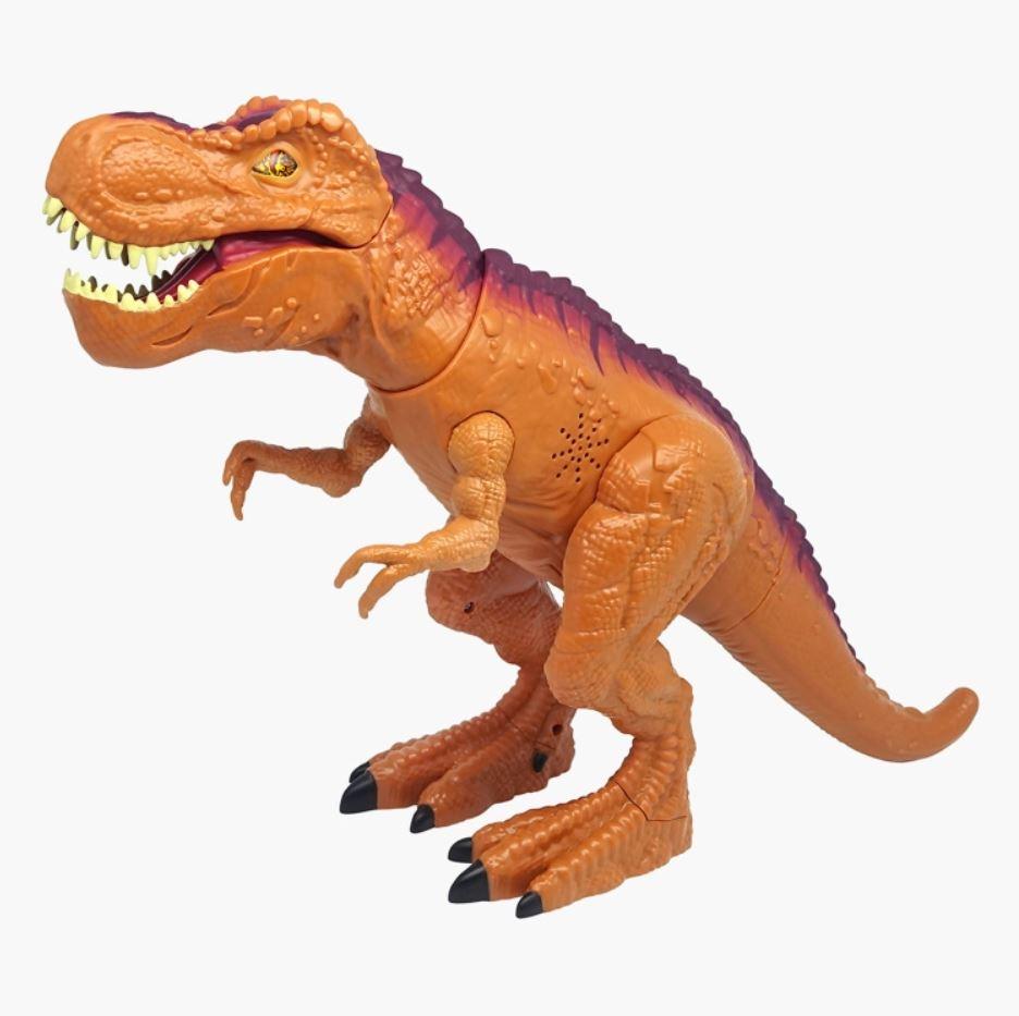 لعبة الديناصور مايتي ميجاسور ميجابيتر التفاعلي