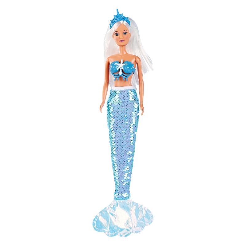 Steffi Love Mermaid Color Swap - Multishapes