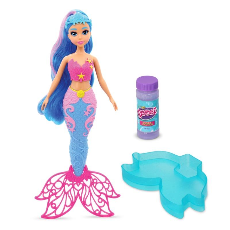 Dreameez Bubble Mermaid