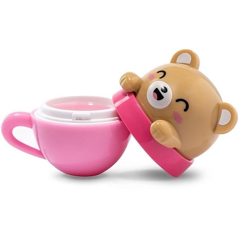 Martinelia Cute Animal Cup Lip Balm