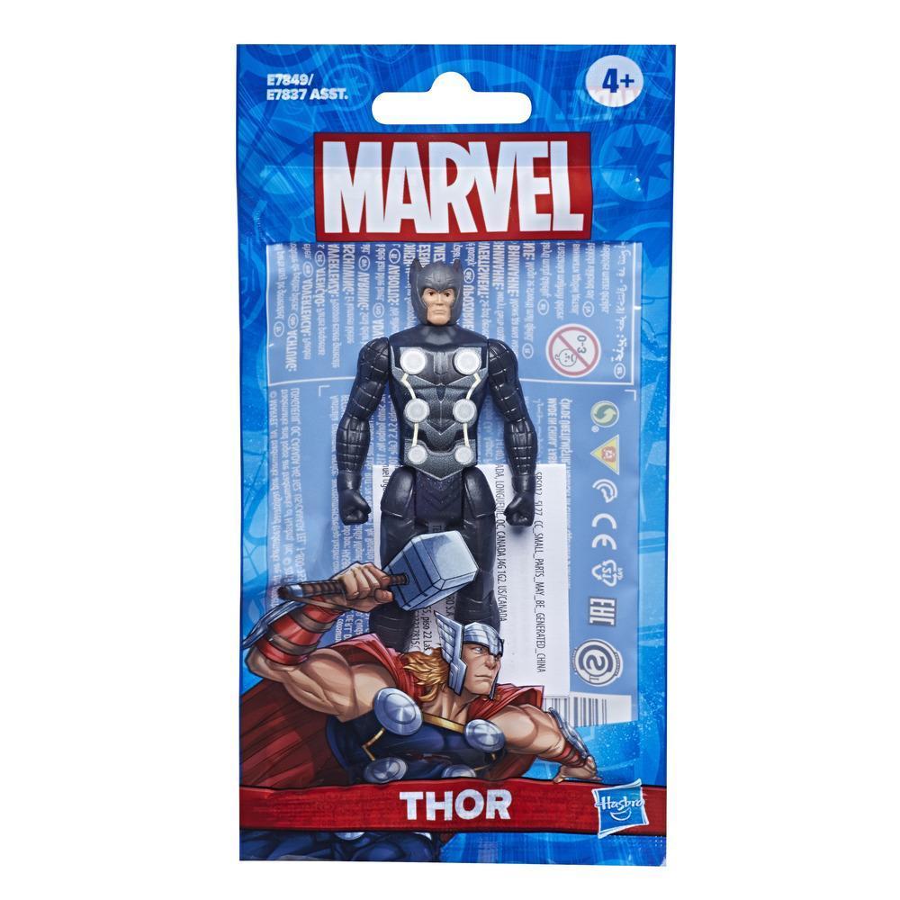 Marvel Avengers Thor Figure - 9.5 Cm