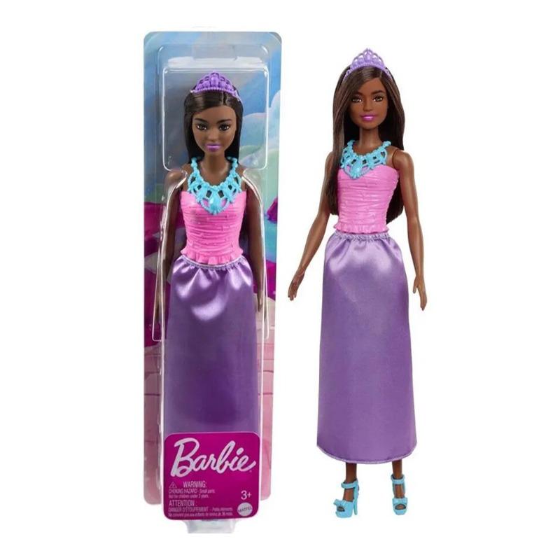 Barbie Princess Doll