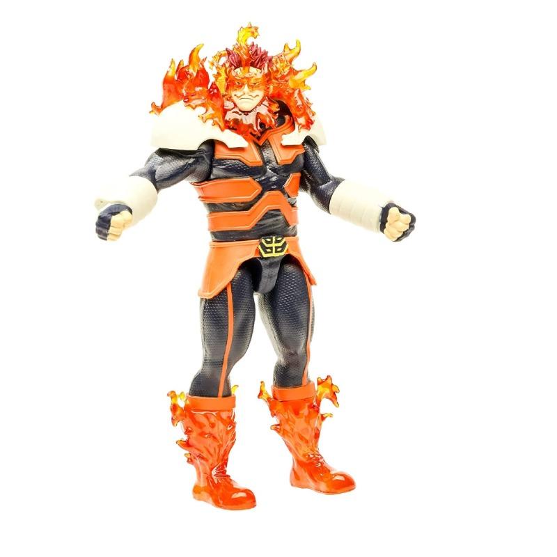My Hero Academia 5 In Figures Wv4 - Endeavor