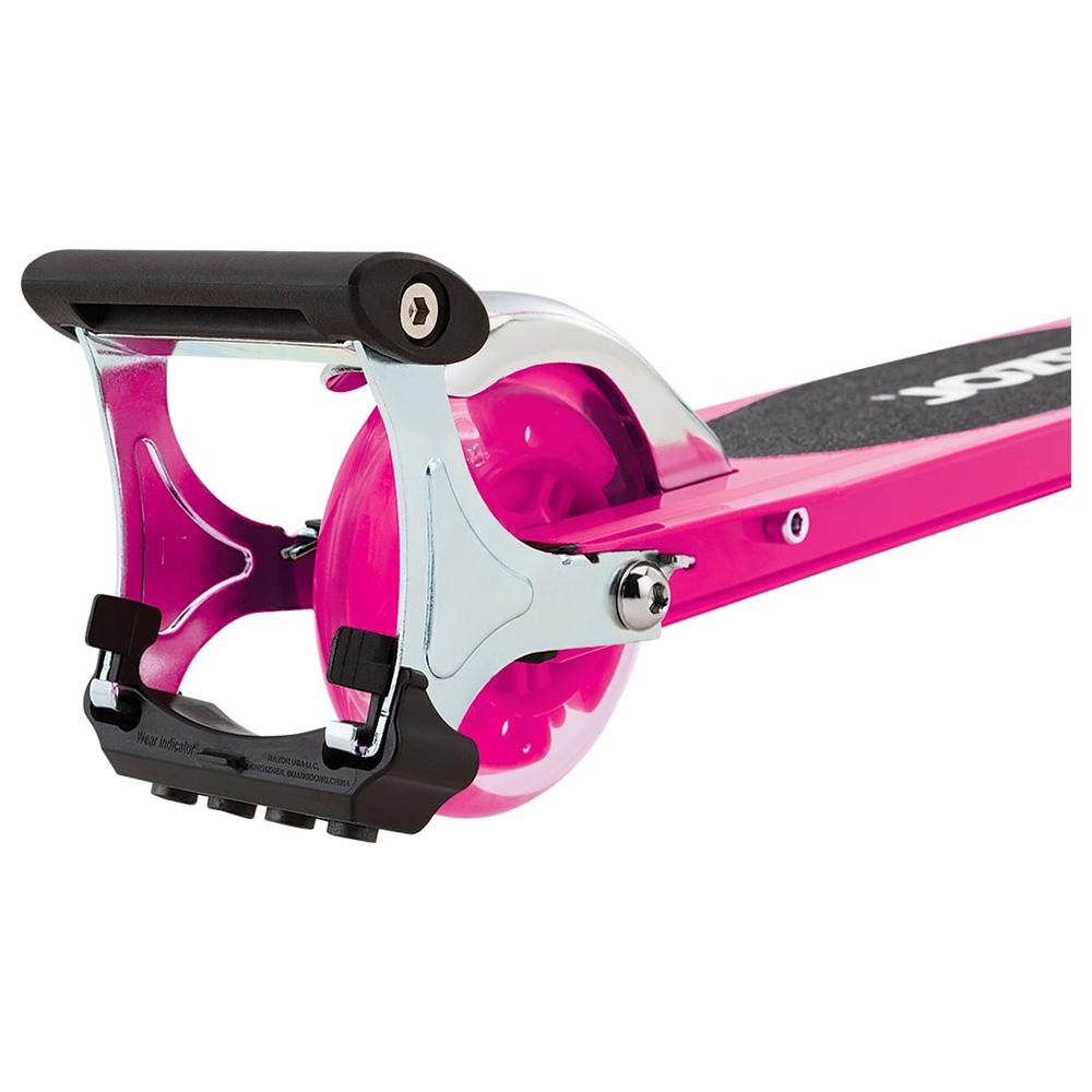 Razor - S Spark Sport Scooter - Pink