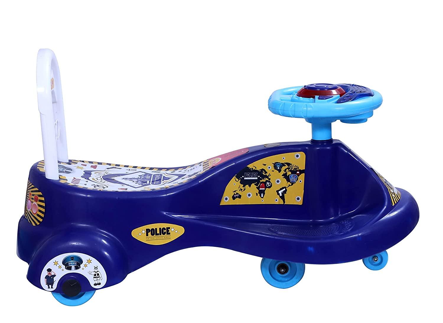 توي زون - دراجة سيتي سوبر ريسر ماجيك