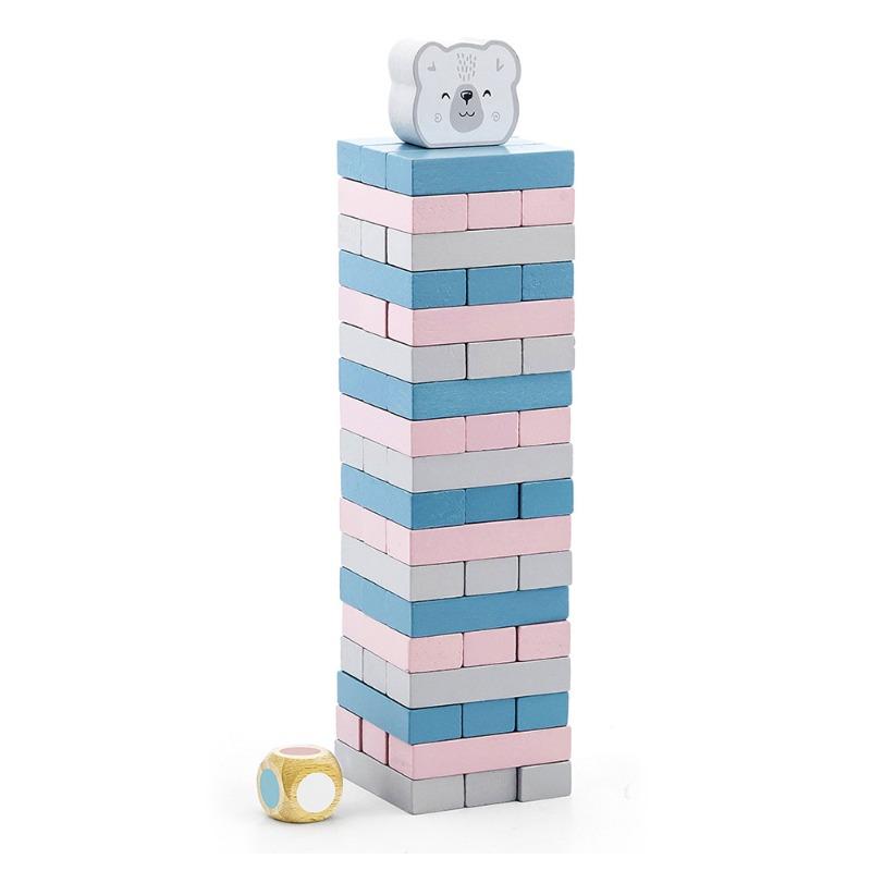 Viga Block Tower