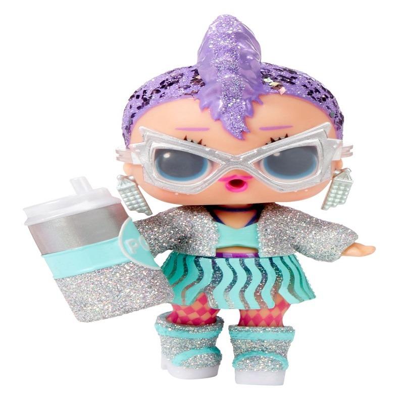 L.O.L. Surprise Fashion Show Doll PDQ