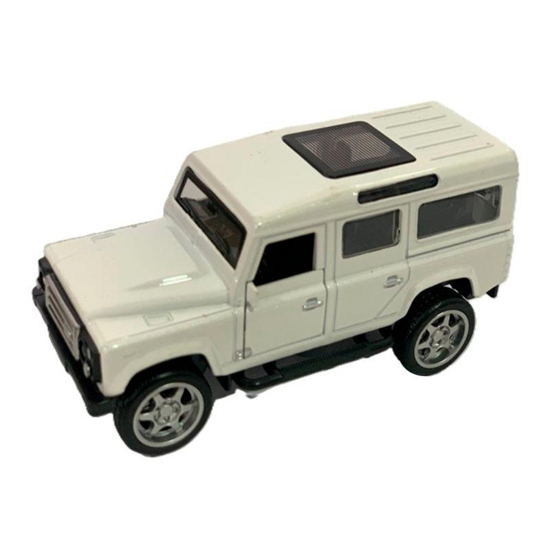 ديناميك سبورتس - سيارة دييكاست ميتال