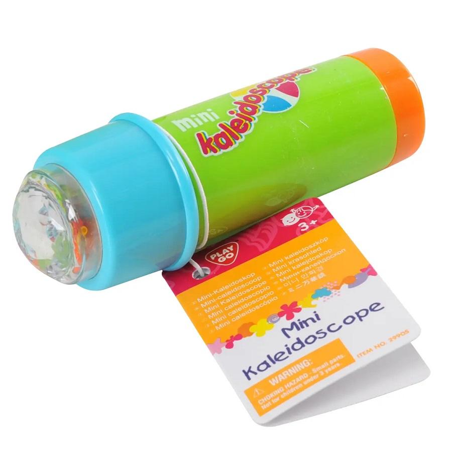 PlayGo - Mini kaleidoscope