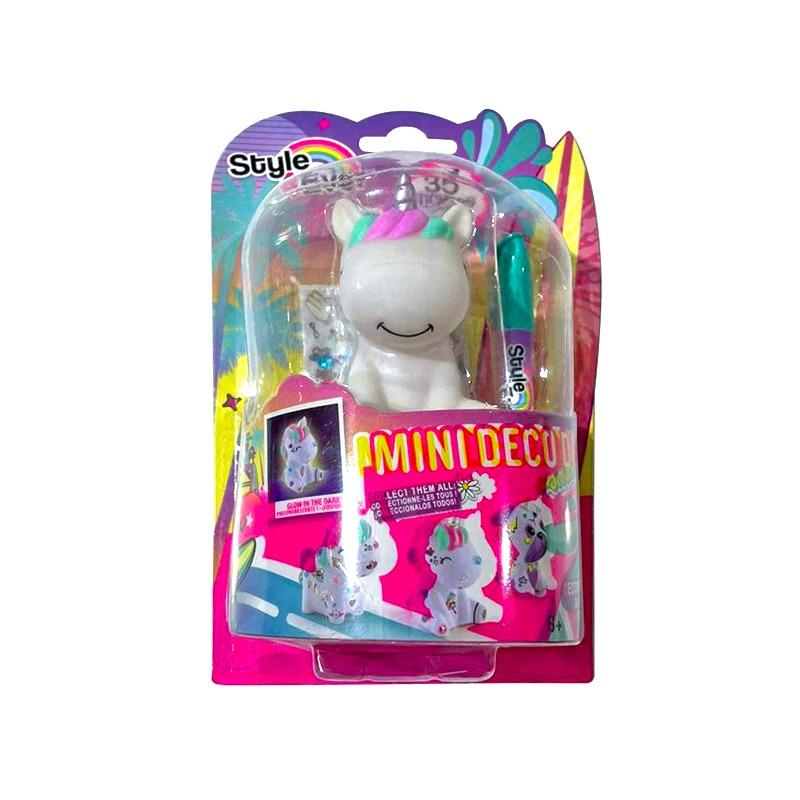 Style 4 Ever Mini Deco DIY kit - Assorted