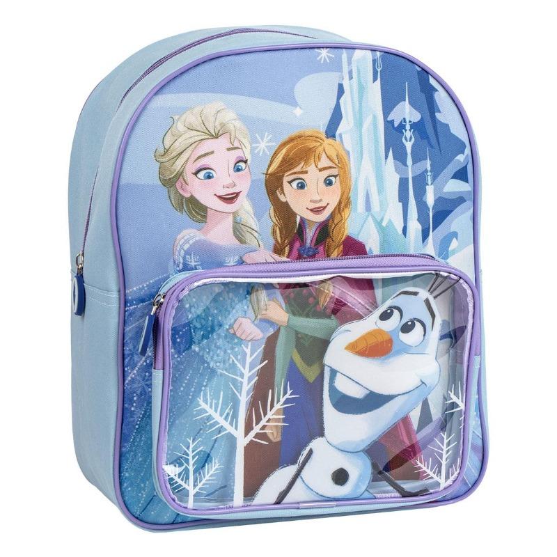 Disney Frozen Back Pack For Kids