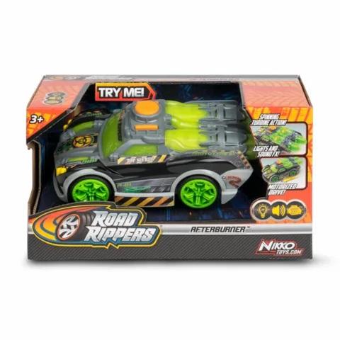Nikko Road Rippers Afterburner Car