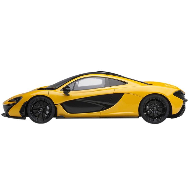 Die cast 1:24 Mclaren P1