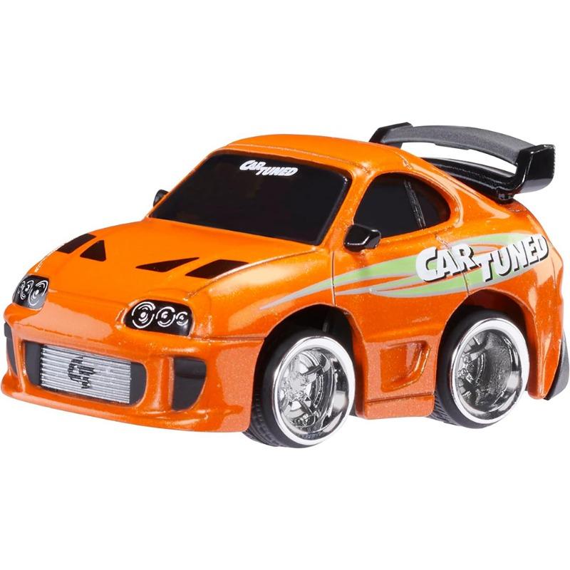 CarTuned JDM Series 1 1993 Toyota Supra