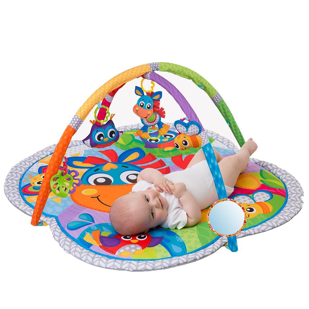 PlayGro Clip Clop Musical Activity Gym