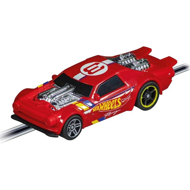Hot Wheels Carrera GO Trackset