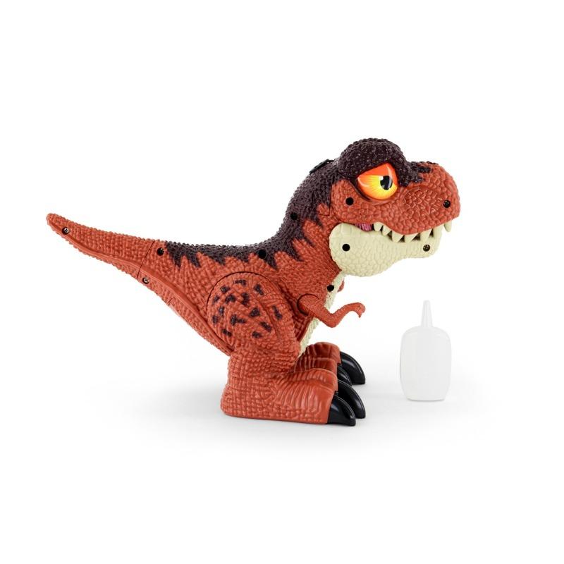 نيو بوي - ديناصورات رور - متنوعة