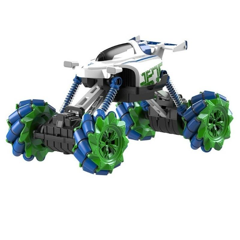 Crazon 2.4G Scale 1:14 High Speed Side Drifting
