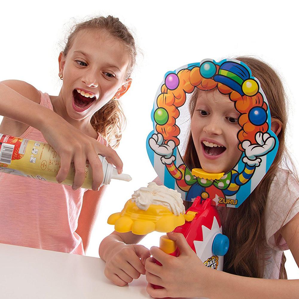 لعبة ضربة الكعك