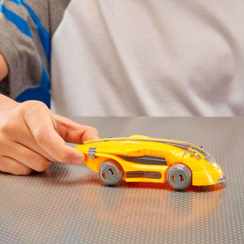 ترانسفورمرز ون - مجسم شخصية بامبلبي