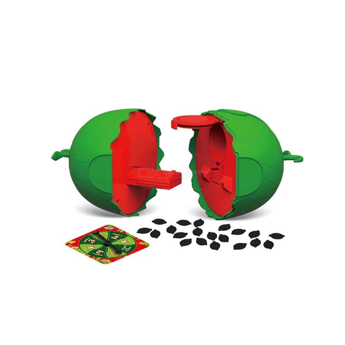 Watermelon Smash Game