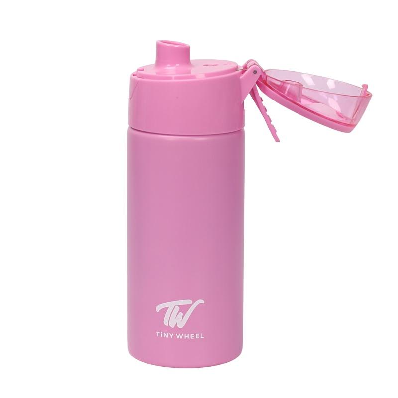 تايني ويل - زمزمية مياه معدنية 400 مل