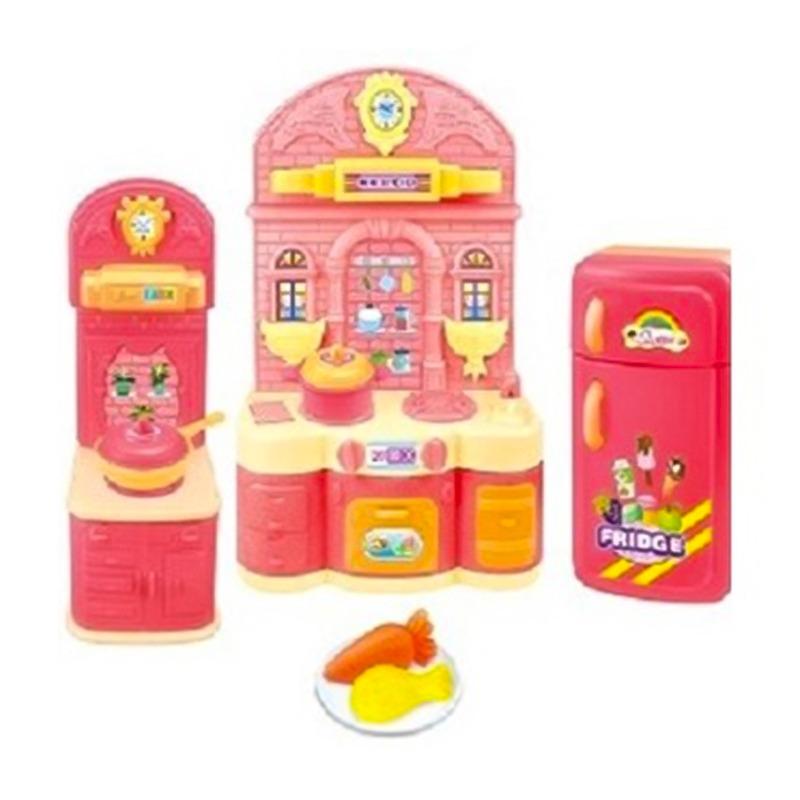 مجموعة ميني ليتل كيتشن