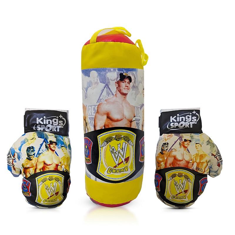 WWE John Cena Wrestling Set