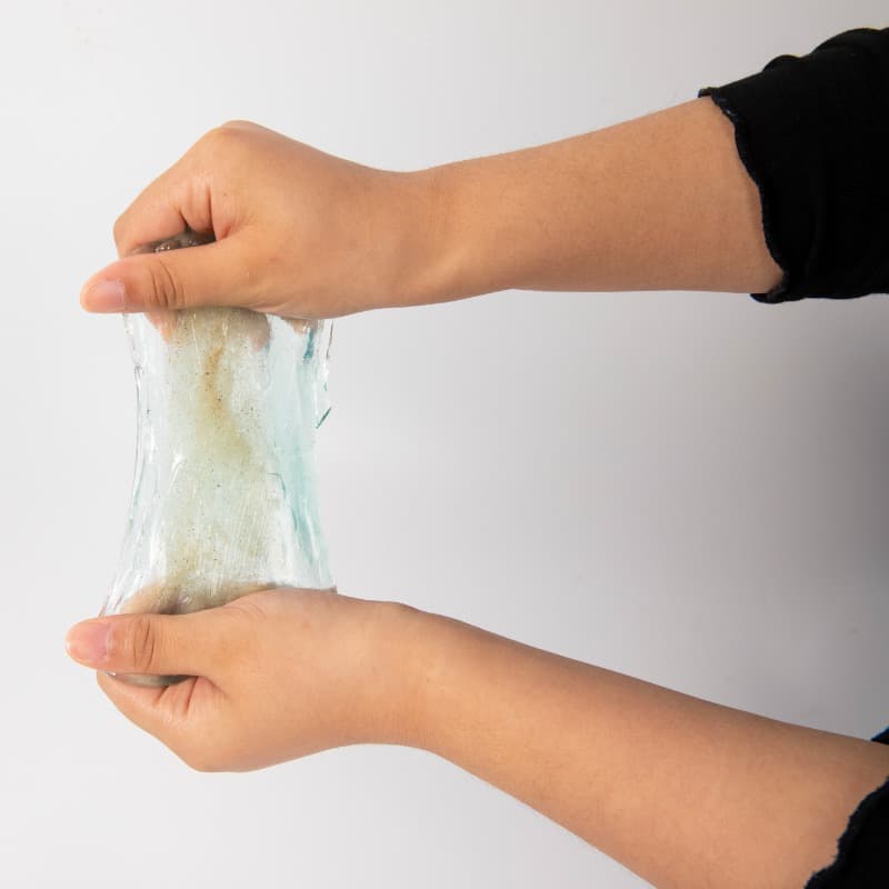 Greateam Seabed Beach Slime