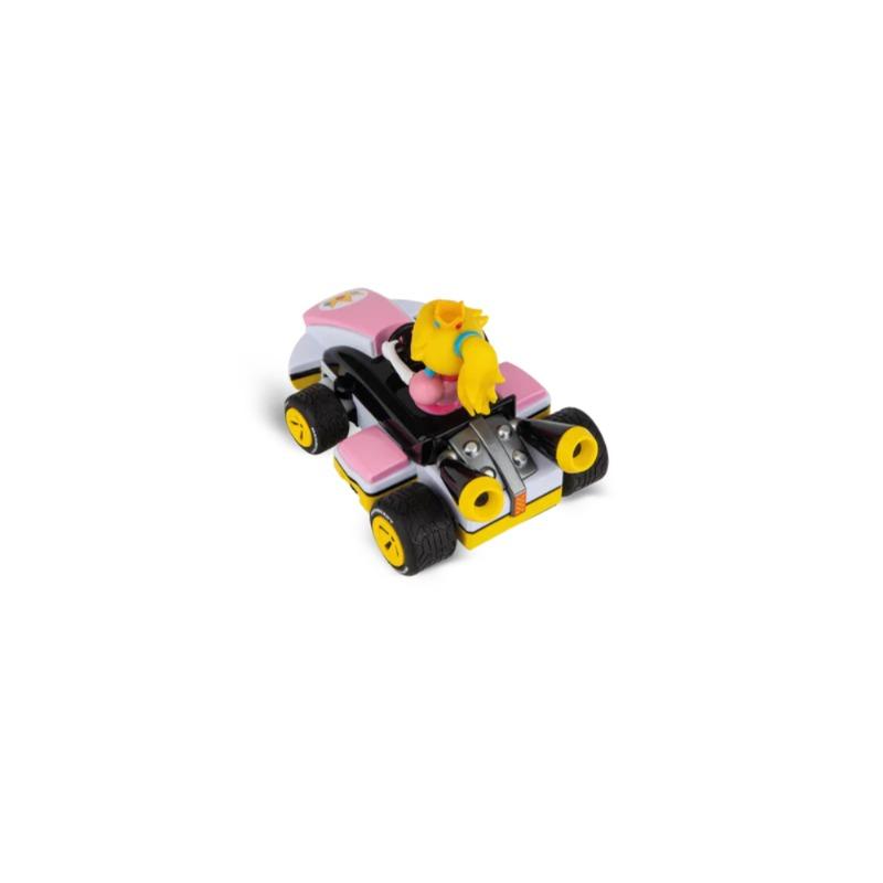 RC Mario Kart Race Kart – Peach.