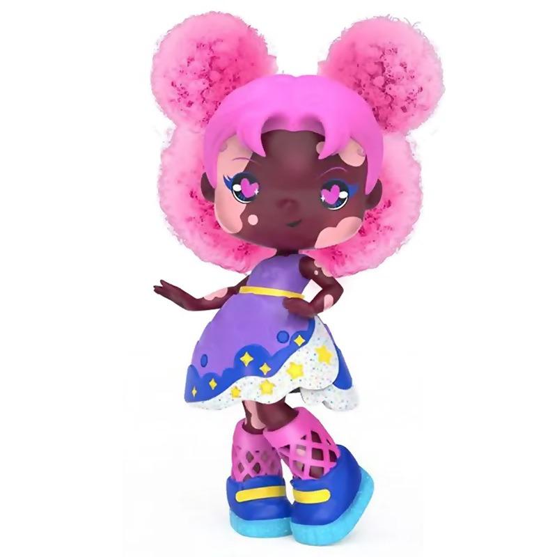 فن رايز - مفاجأة دمية شوجر سربرايز