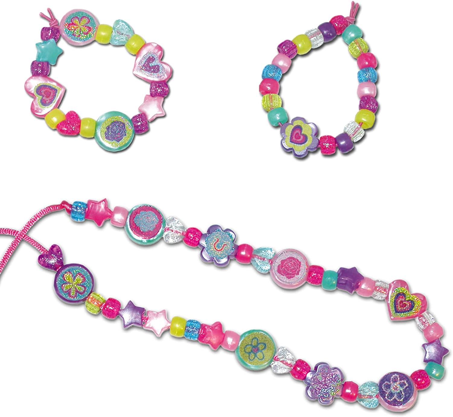 Galt Toys Sparkle Jewellery Kit