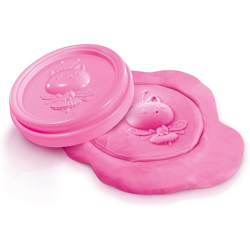 Gabby's Dollhouse Kitty Fairy Garden Bucket