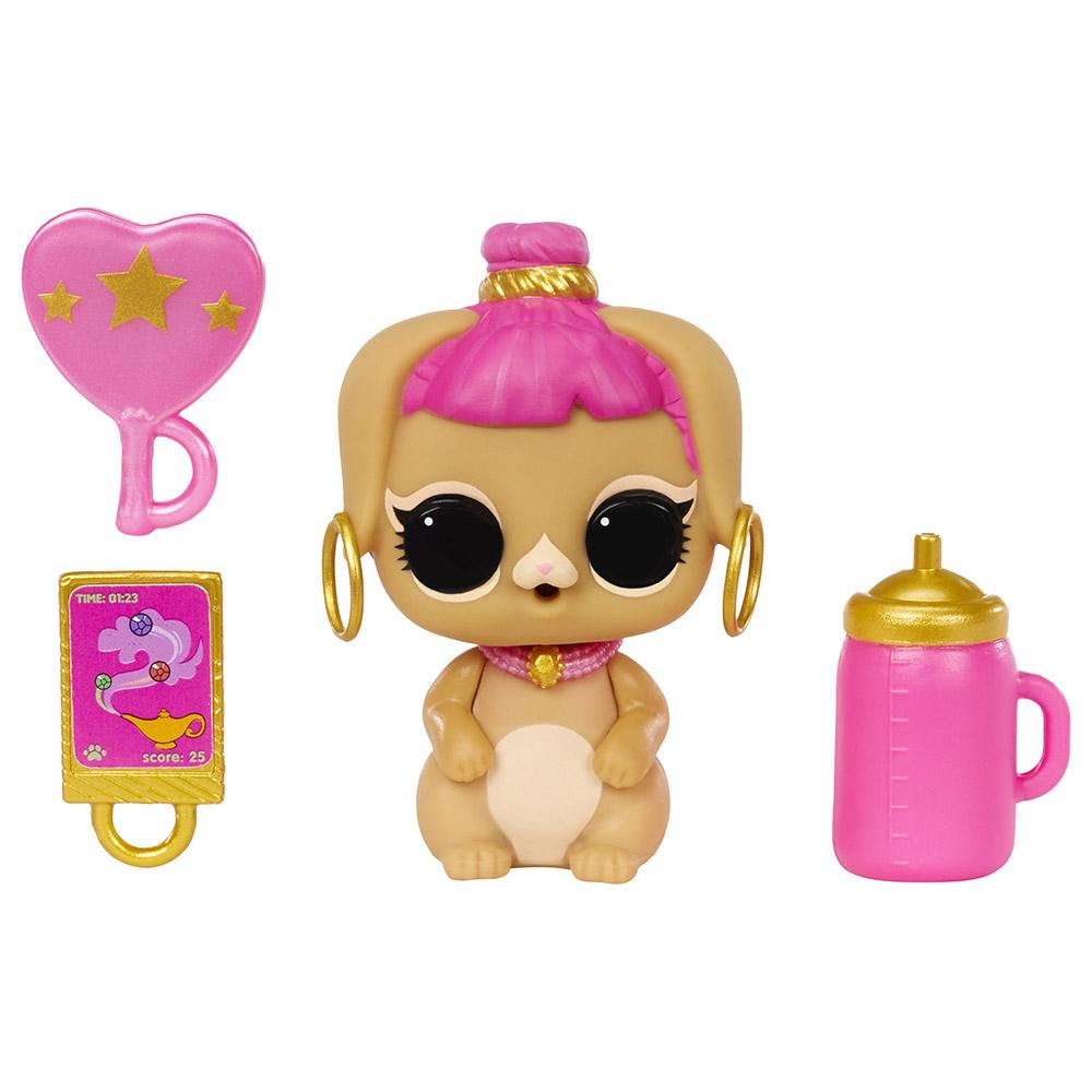 L.O.L Surprise Color Change Pets